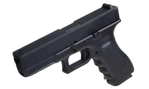 Pistola Glock 17 Saigo