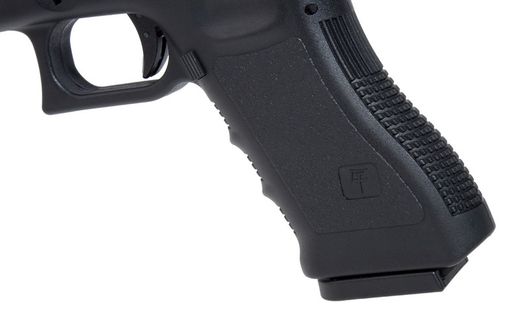Pistola Glock 17 Saigo