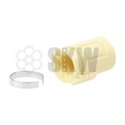 Goma Hop Up Vsr&Gbb Mr.60º Maple Leaf