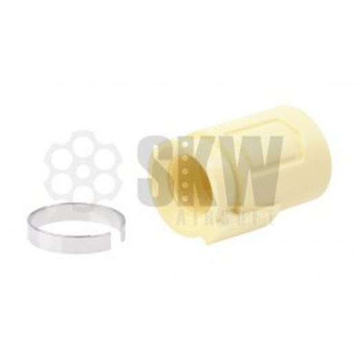 Goma Hop Up Vsr&Gbb Mr.60º Maple Leaf