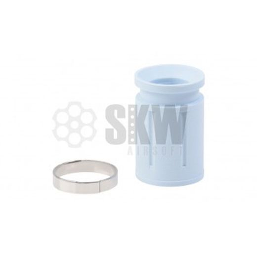 Goma Hop Up Vsr&Gbb Wonder Azul 70º Maple Leaf