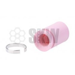 Goma Hop Up Vsr&Gbb Wonder Rosa 75º Maple Leaf
