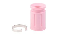 Goma Hop Up Vsr&Gbb Wonder Rosa 75º Maple Leaf