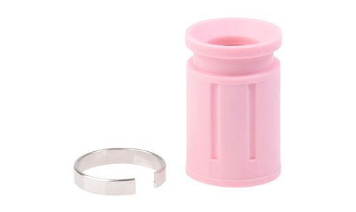 Goma Hop Up Vsr&Gbb Wonder Rosa 75º Maple Leaf