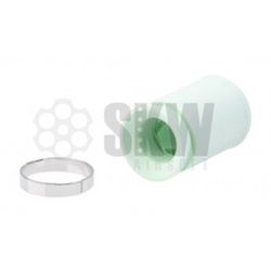 Goma Hop Up Vsr&Gbb&Gbb Wonder Verde 50º Maple Leaf