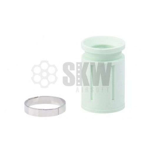 Goma Hop Up Vsr&Gbb&Gbb Wonder Verde 50º Maple Leaf