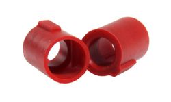 Gomas Sniper M28 Vsr Rojas Mad Bull