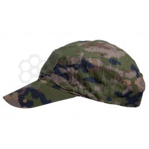 Gorra Boscoso Español Delta Tactics