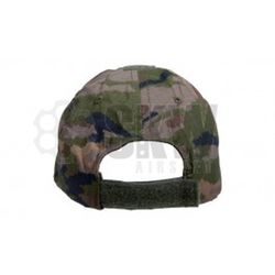 Gorra Boscoso Español Delta Tactics