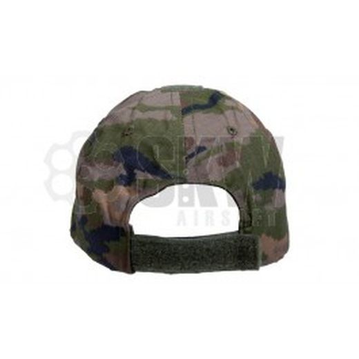 Gorra Boscoso Español Delta Tactics