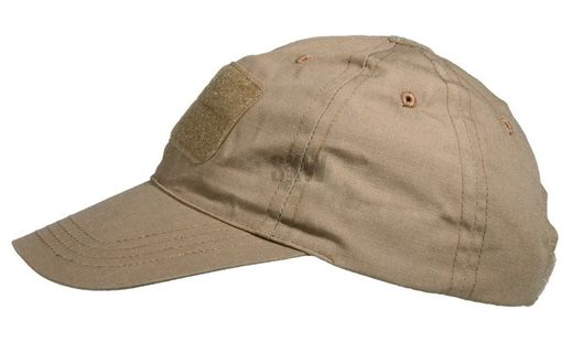 Gorra Coyote Delta Tactics
