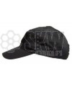 Gorra Negra Delta Tactics