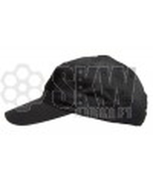 Gorra Negra Delta Tactics
