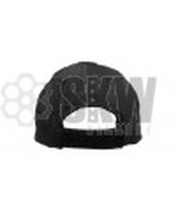 Gorra Negra Delta Tactics