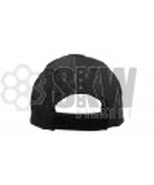 Gorra Negra Delta Tactics