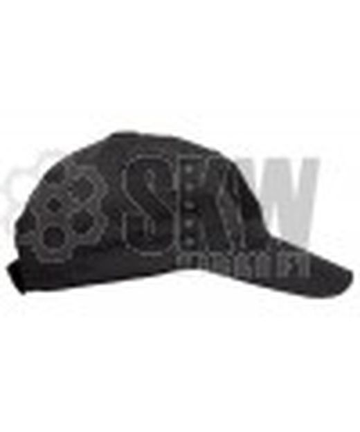 Gorra Negra Delta Tactics