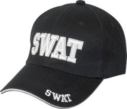 Gorra Swat