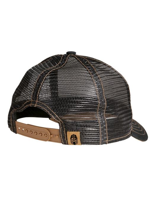 Gorra Tyr Black Ragnar Raids