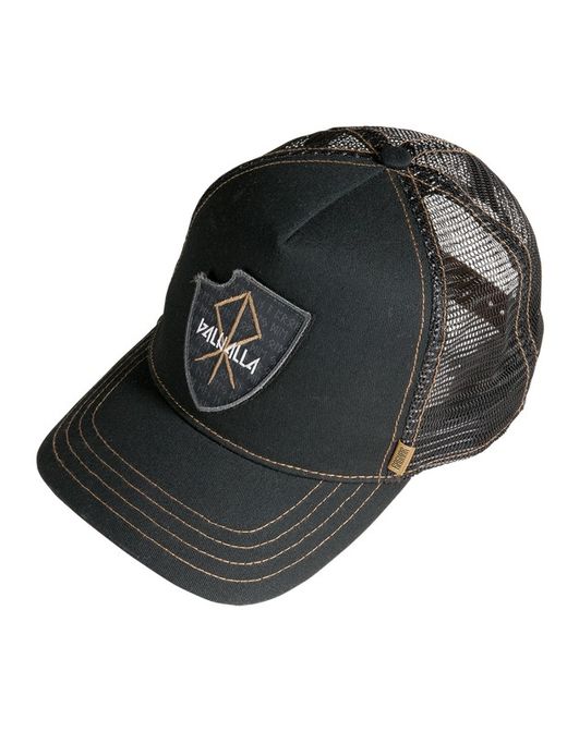 Gorra Tyr Black Ragnar Raids