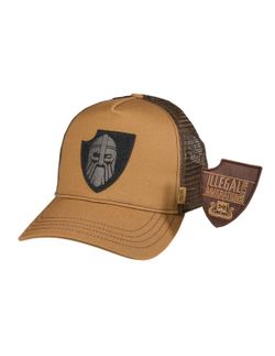Gorra Tyr Coyote Ragnar Raids