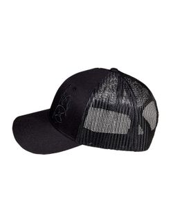 Gorra Tyra Black Cap Ragnar Raids