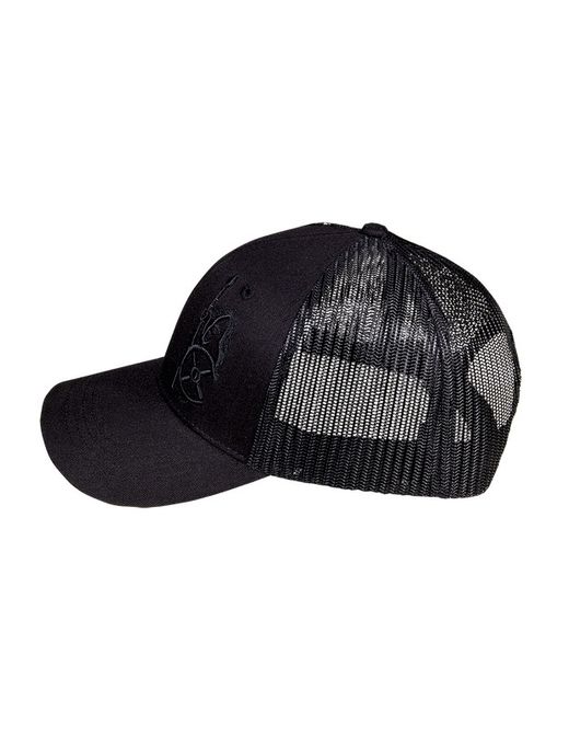 Gorra Tyra Black Cap Ragnar Raids
