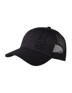 Gorra Tyra Black Cap Ragnar Raids