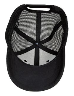 Gorra Tyra Black Cap Ragnar Raids