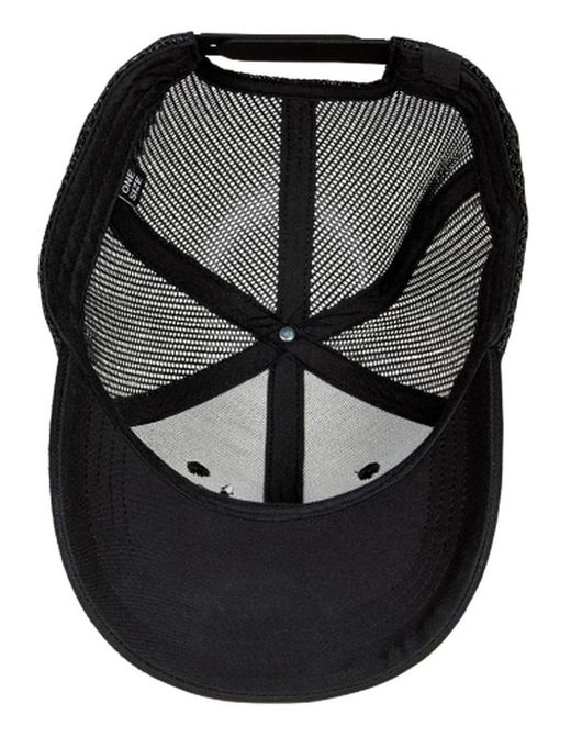 Gorra Tyra Black Cap Ragnar Raids