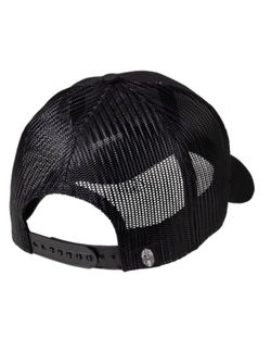 Gorra Tyra Black Cap Ragnar Raids