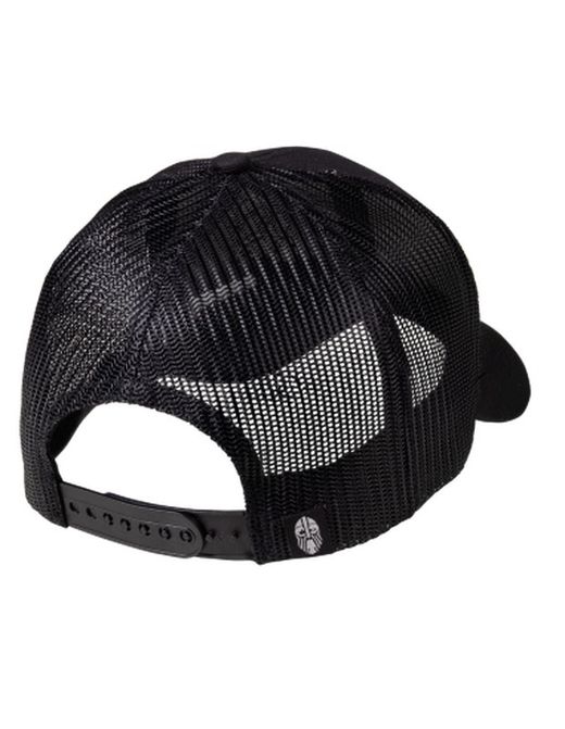 Gorra Tyra Black Cap Ragnar Raids