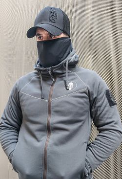 Gorra Tyra Black Cap Ragnar Raids