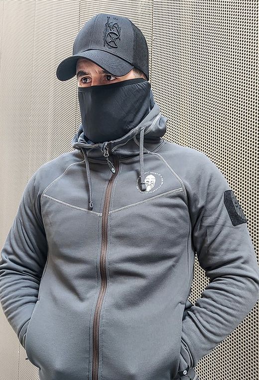 Gorra Tyra Black Cap Ragnar Raids