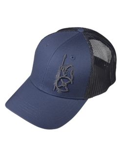 Gorra Tyra Blue Cap Ragnar Raids