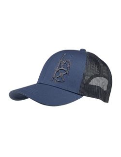 Gorra Tyra Blue Cap Ragnar Raids