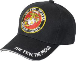Gorra Us Marines Corps