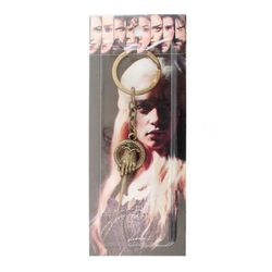 Got Mano Del Rey Llavero Juego de Tronos