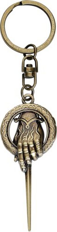 Got Mano Del Rey Llavero Juego de Tronos