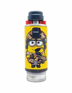 Granada fogueo de impacto kboom xs Industrial Airsoft