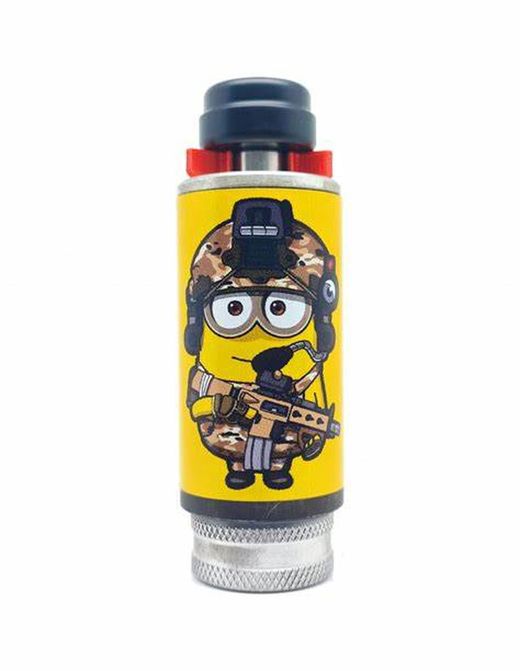 Granada fogueo de impacto kboom xs Industrial Airsoft