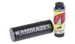 Granada Kamikaze Xl Amarilla Saigo Defense