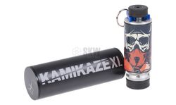 Granada Kamikaze Xl Naranja Saigo Defense