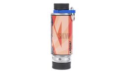 Granada Kamikaze Xl Naranja Saigo Defense