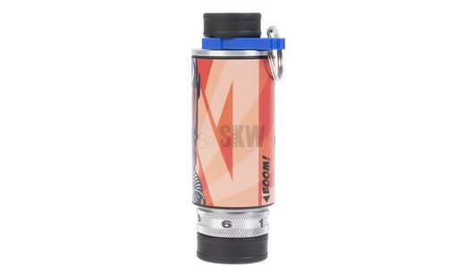 Granada Kamikaze Xl Naranja Saigo Defense