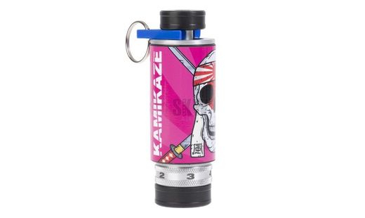 Granada Kamikaze Xl Rosa Saigo Defense