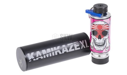Granada Kamikaze Xl Rosa Saigo Defense