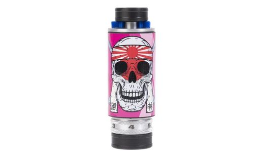 Granada Kamikaze Xl Rosa Saigo Defense
