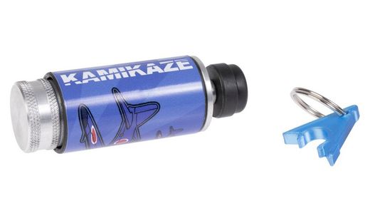 Granada Kamikaze Xs Azul Saigo Defense