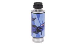 Granada Kamikaze Xs Azul Saigo Defense