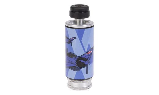 Granada Kamikaze Xs Azul Saigo Defense